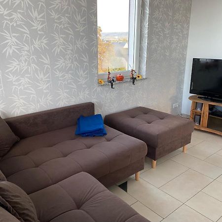 Mani'S Feriendomizil Apartment Sankt Sebastian Ngoại thất bức ảnh