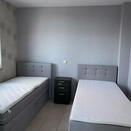 Mani'S Feriendomizil Apartment Sankt Sebastian Ngoại thất bức ảnh