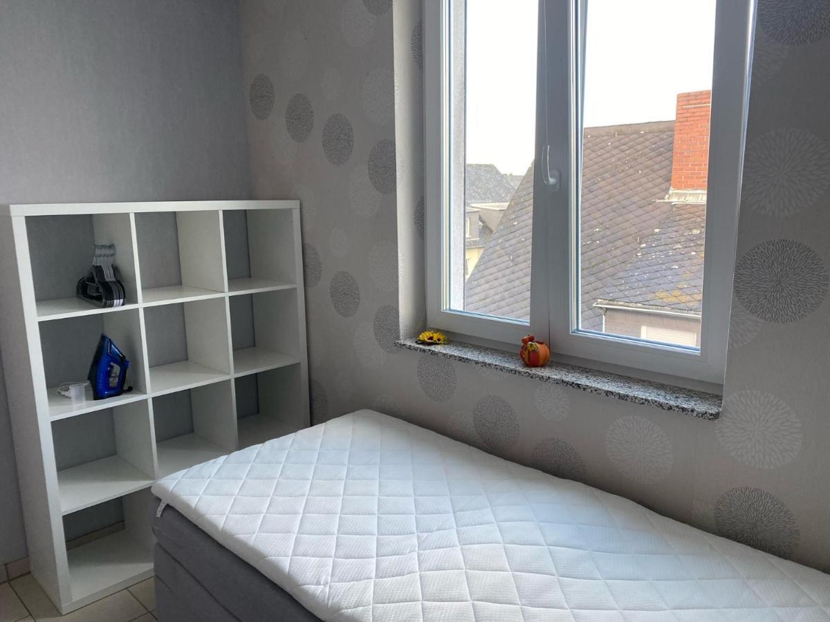 Mani'S Feriendomizil Apartment Sankt Sebastian Ngoại thất bức ảnh